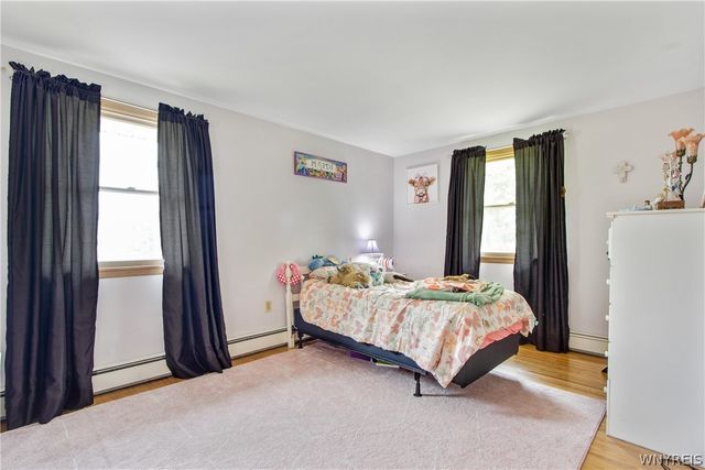 5150 Brookhaven Drive, Clarence, NY 14031