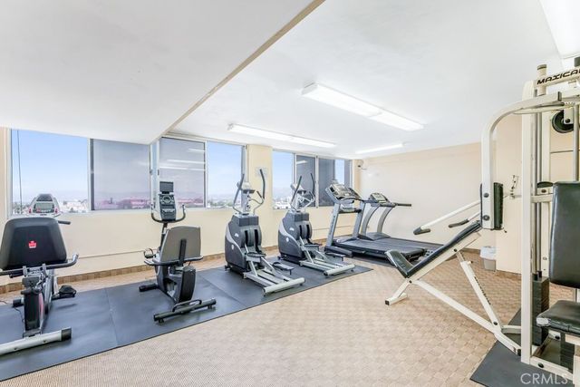 421 S La Fayette Park Place 726, Los Angeles, CA 90057
