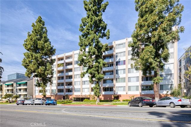 421 S La Fayette Park Place 726, Los Angeles, CA 90057