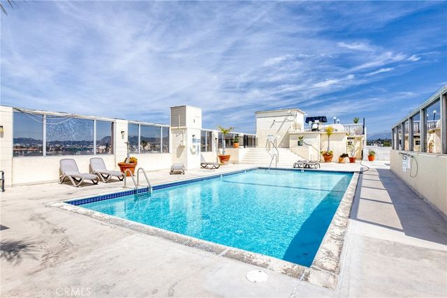 421 S La Fayette Park Place 726, Los Angeles, CA 90057