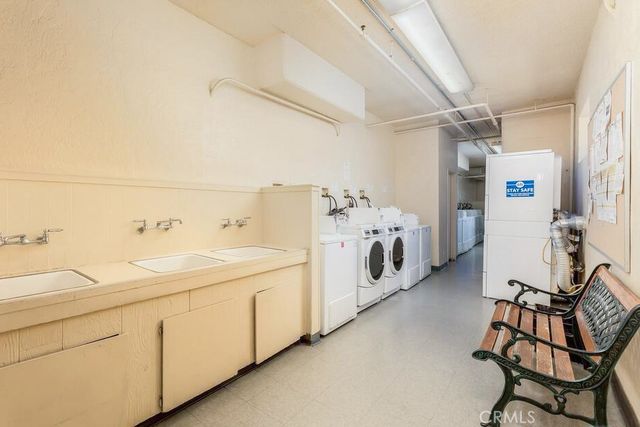 421 S La Fayette Park Place 726, Los Angeles, CA 90057