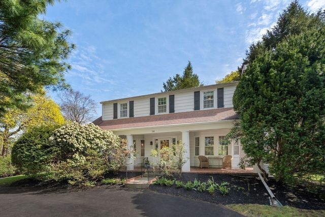 38 Wachusett Rd, Newton, MA 02467