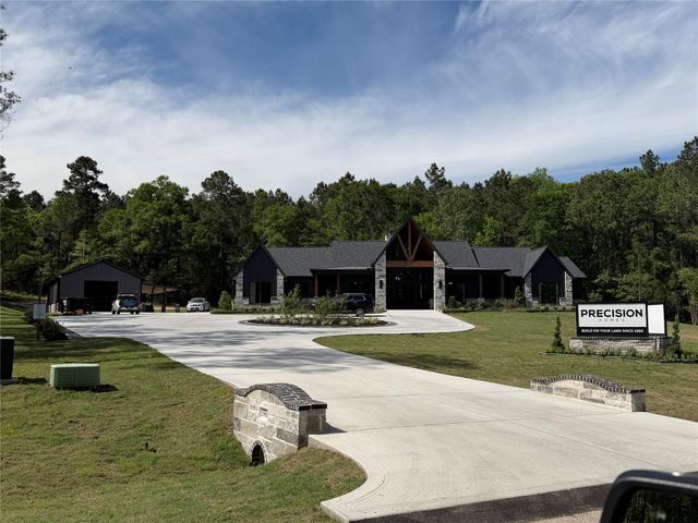 15648 Cricket Creek Court, Willis, TX 77378