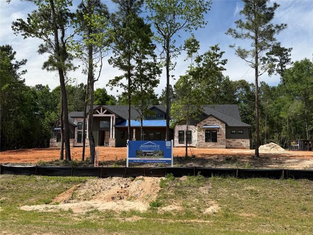 15648 Cricket Creek Court, Willis, TX 77378