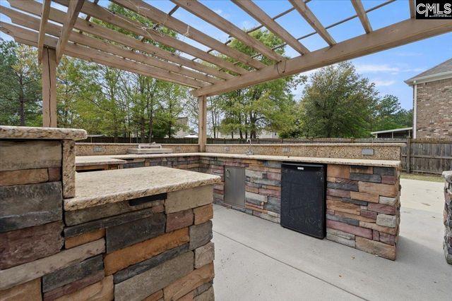 553 Briar Jump Lane, Blythewood, SC 29016