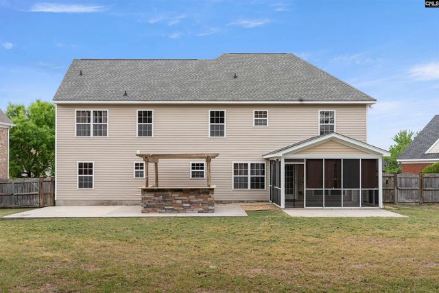 553 Briar Jump Lane, Blythewood, SC 29016