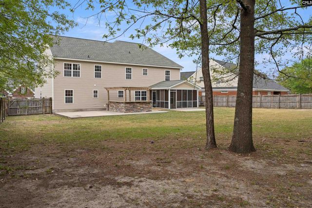 553 Briar Jump Lane, Blythewood, SC 29016