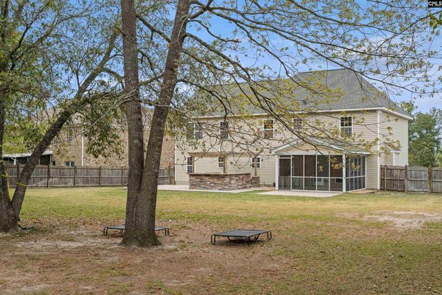 553 Briar Jump Lane, Blythewood, SC 29016