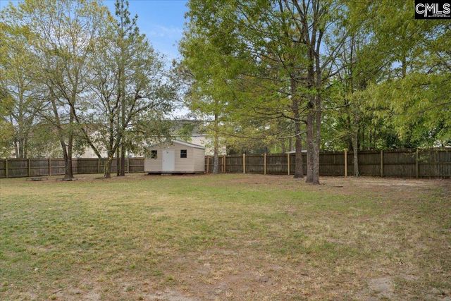 553 Briar Jump Lane, Blythewood, SC 29016