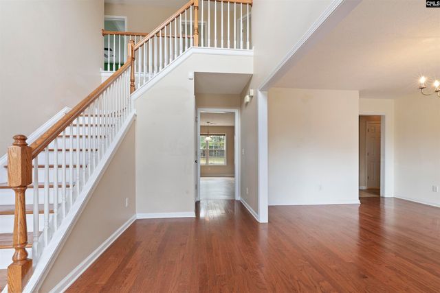 553 Briar Jump Lane, Blythewood, SC 29016