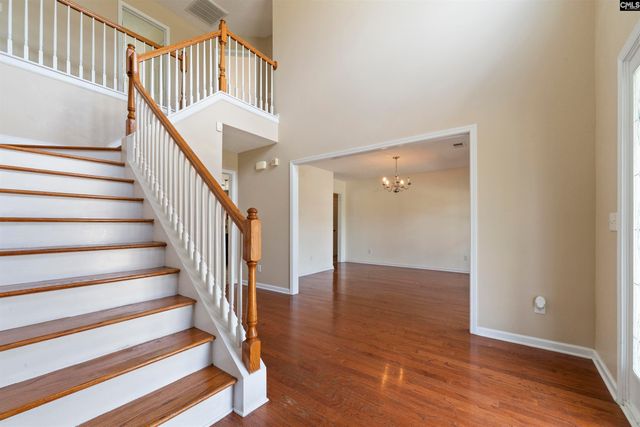 553 Briar Jump Lane, Blythewood, SC 29016