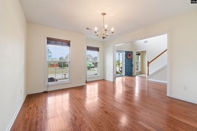 553 Briar Jump Lane, Blythewood, SC 29016