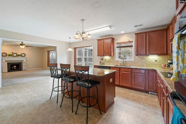 553 Briar Jump Lane, Blythewood, SC 29016