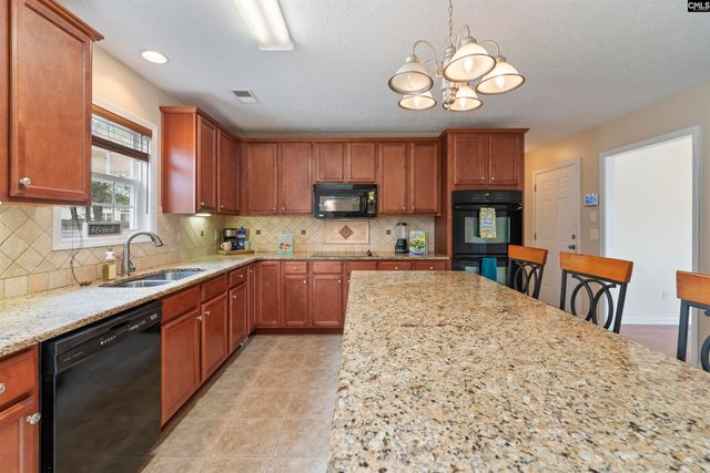 553 Briar Jump Lane, Blythewood, SC 29016