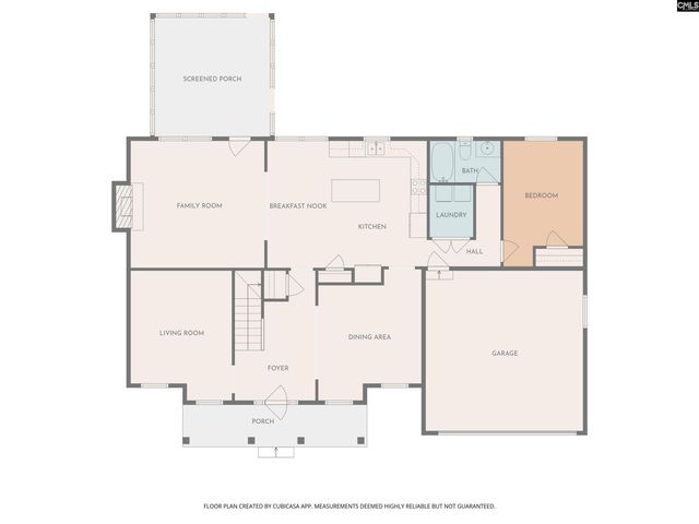 553 Briar Jump Lane, Blythewood, SC 29016