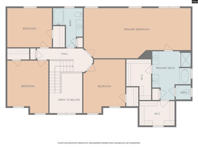 553 Briar Jump Lane, Blythewood, SC 29016
