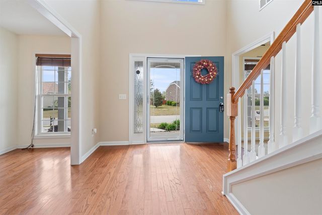 553 Briar Jump Lane, Blythewood, SC 29016