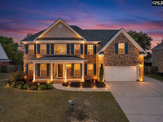 553 Briar Jump Lane, Blythewood, SC 29016