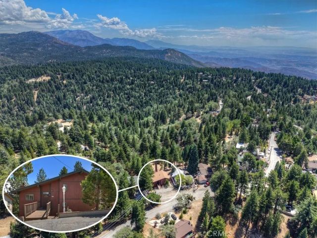 1781 Nob Hill, Running Springs, CA 92382