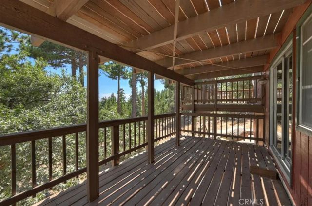 1781 Nob Hill, Running Springs, CA 92382