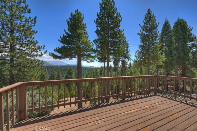 1781 Nob Hill, Running Springs, CA 92382