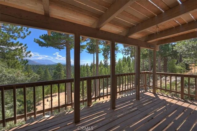 1781 Nob Hill, Running Springs, CA 92382
