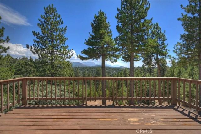 1781 Nob Hill, Running Springs, CA 92382