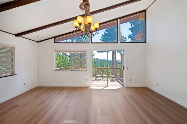 1781 Nob Hill, Running Springs, CA 92382