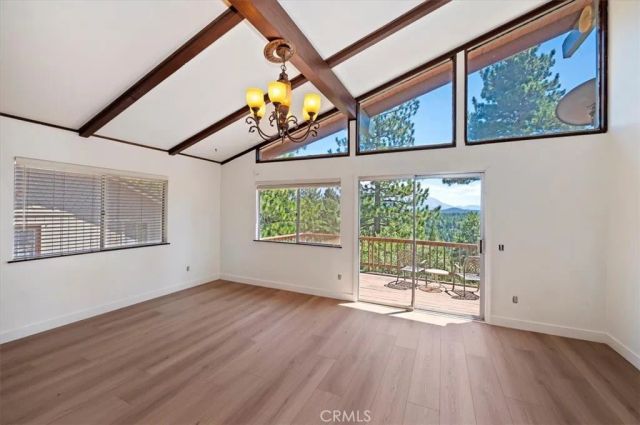 1781 Nob Hill, Running Springs, CA 92382