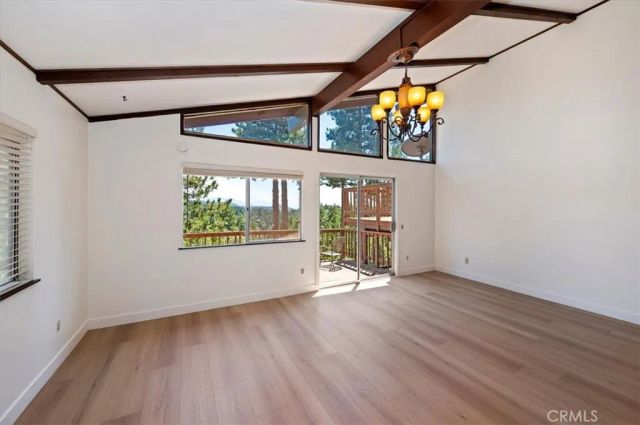 1781 Nob Hill, Running Springs, CA 92382