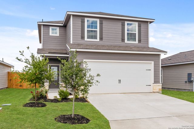 11514 Bald Eagle Heights, San Antonio, TX 78223