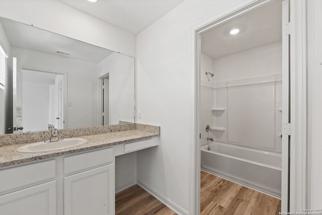 11514 Bald Eagle Heights, San Antonio, TX 78223