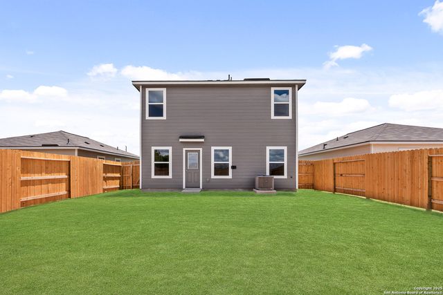 11514 Bald Eagle Heights, San Antonio, TX 78223