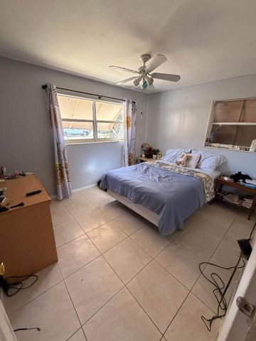 431 Pensacola Drive, Lake Worth, FL 33462