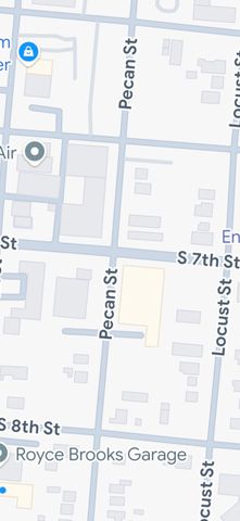 541 Pecan Street, Abilene, TX 79602