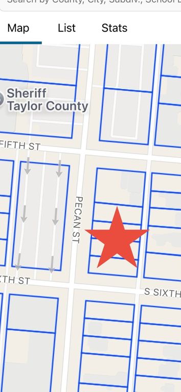 541 Pecan Street, Abilene, TX 79602