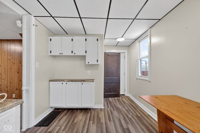 646 N Beville Avenue, Indianapolis, IN 46201