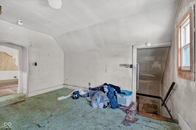 646 N Beville Avenue, Indianapolis, IN 46201