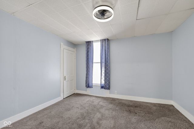 646 N Beville Avenue, Indianapolis, IN 46201