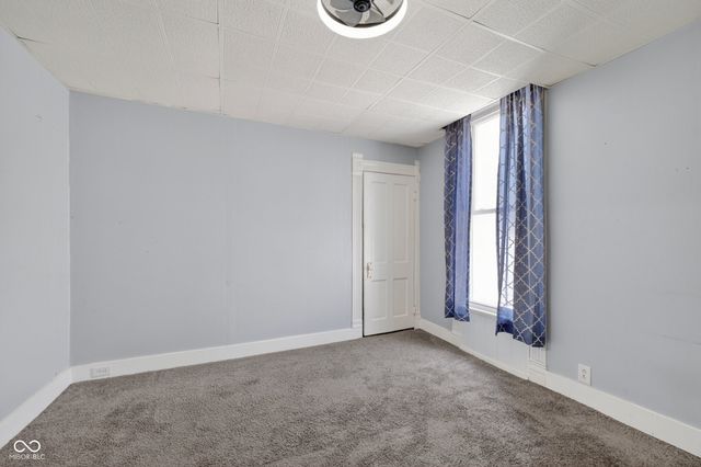 646 N Beville Avenue, Indianapolis, IN 46201