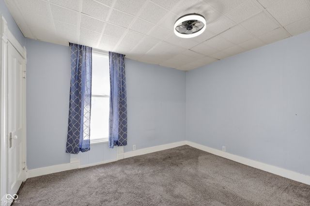 646 N Beville Avenue, Indianapolis, IN 46201