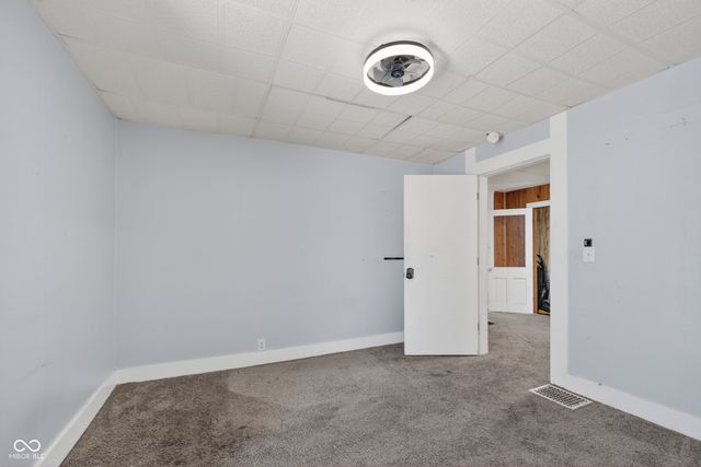 646 N Beville Avenue, Indianapolis, IN 46201