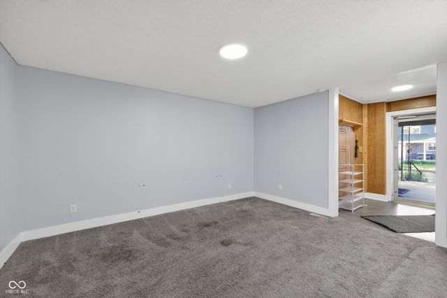 646 N Beville Avenue, Indianapolis, IN 46201