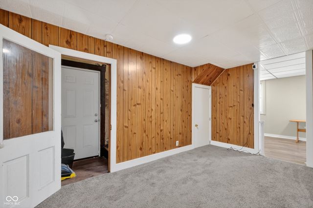 646 N Beville Avenue, Indianapolis, IN 46201