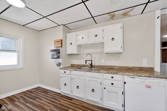 646 N Beville Avenue, Indianapolis, IN 46201