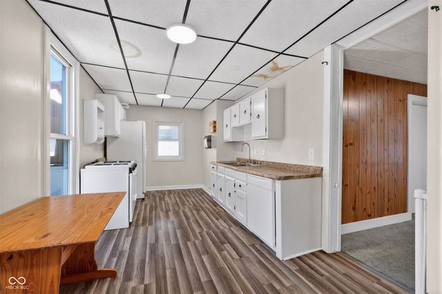 646 N Beville Avenue, Indianapolis, IN 46201