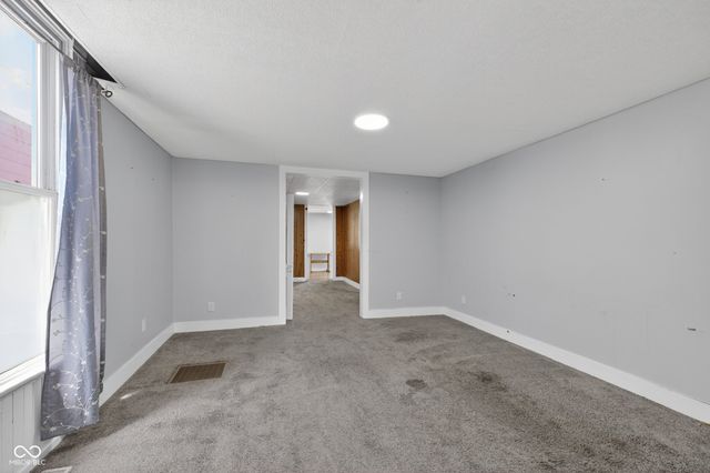 646 N Beville Avenue, Indianapolis, IN 46201