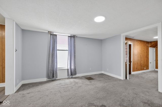 646 N Beville Avenue, Indianapolis, IN 46201
