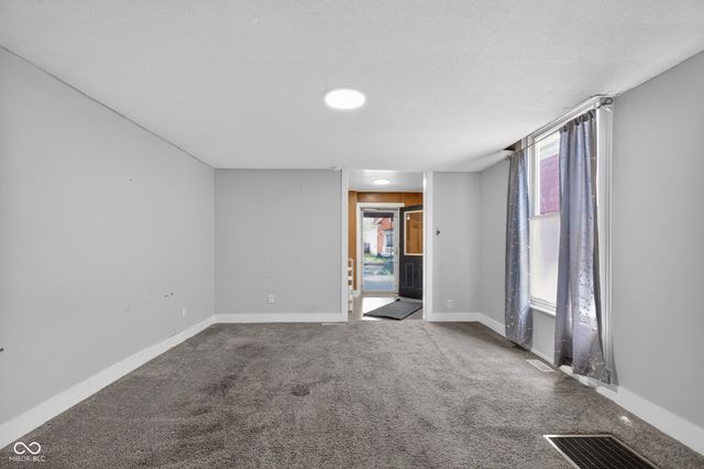 646 N Beville Avenue, Indianapolis, IN 46201