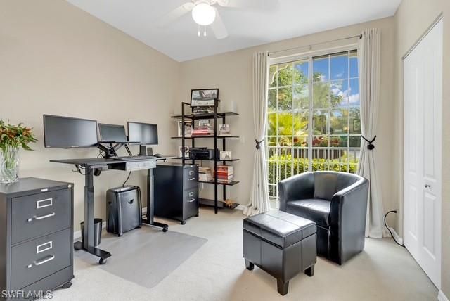 1117 Sweetwater LN 2102, Naples, FL 34110